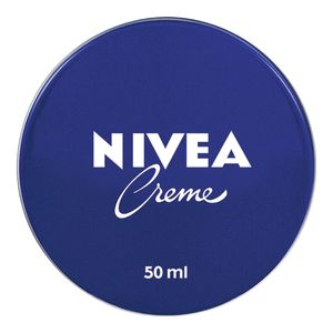 Nivea Creme Lata 50Ml