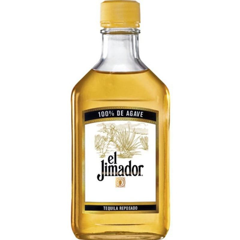 Jimador-Reposado-200Ml