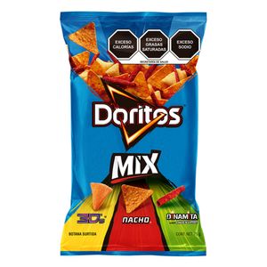 Doritos Mix 75G