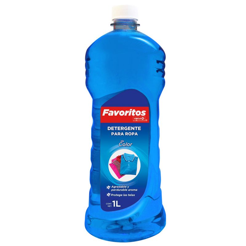 Detergente-Favoritos-Ck-1L