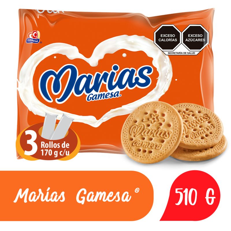 Marias-Gamesa-510G