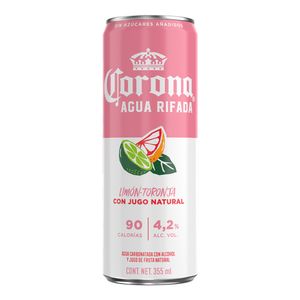 Corona Rifd Lim Tor 355Ml
