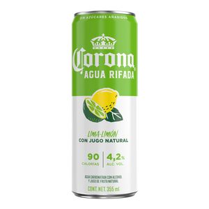 Corona Rifd Lima Li 355Ml
