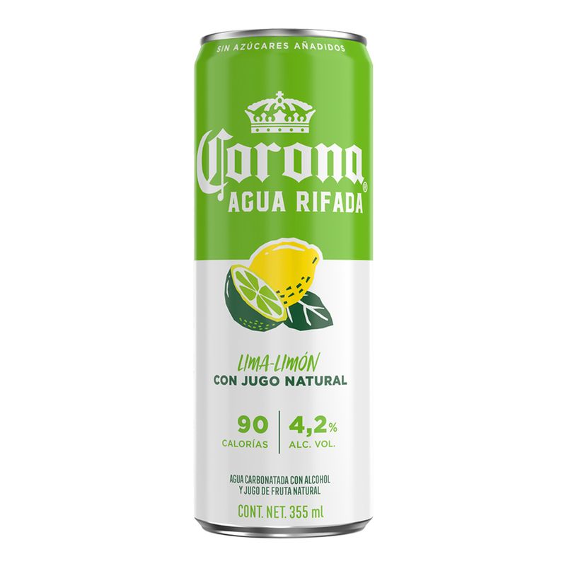 Corona-Rifd-Lima-Li-355Ml