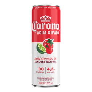 Corona Rifd F Rojos 355Ml