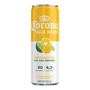 Corona Rifd Mango P 355Ml