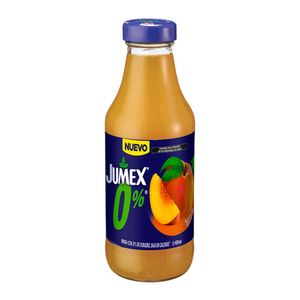 Jumex Jugosa %0 Mza 450Ml