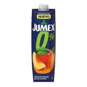Jumex 0% Azucar Dzo 1Lt