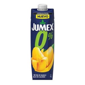 Jumex 0% Azucar Mgo 1Lt
