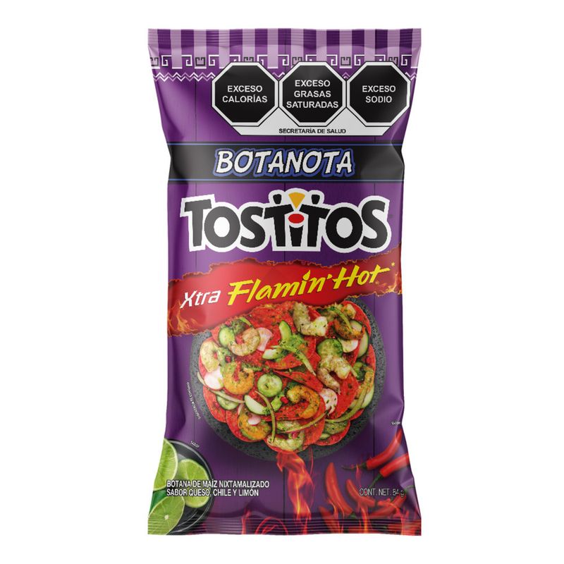 Tostitos-Flamin-Hot-Botanota-84Gr