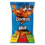 Doritos-Mix-205G