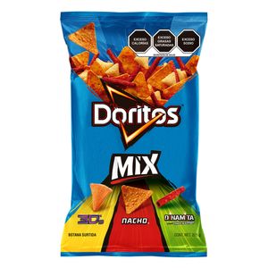 Doritos Mix 205G