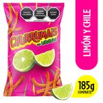 Churrumais