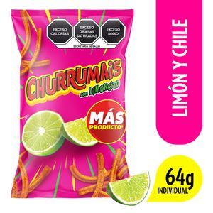 Churrumais Chico 55Gr