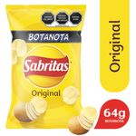 Sabritas