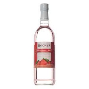 Boones´S Fresa 750 ml