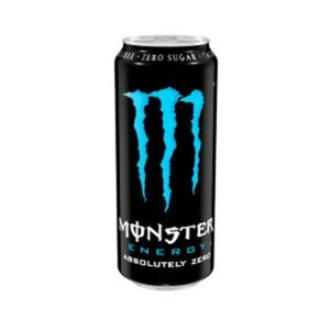 Monster Zero Sugar 473 ml