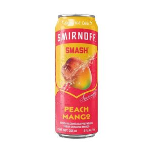 Smirnoff Smash Durango Mango 355 ml