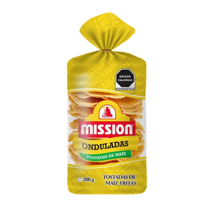 Tostada-De-Maiz-Ondulada-Mission-200gr