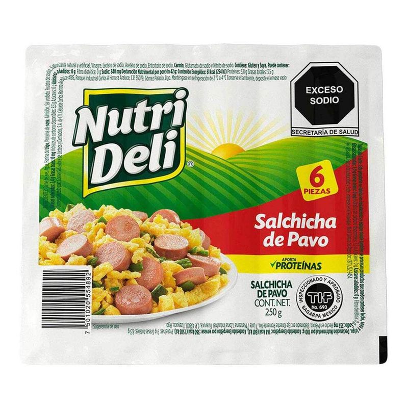 Salchicha-Pavo-Nutri-Deli--250gr