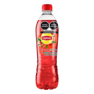 Lipton Te Jamaica 600ml