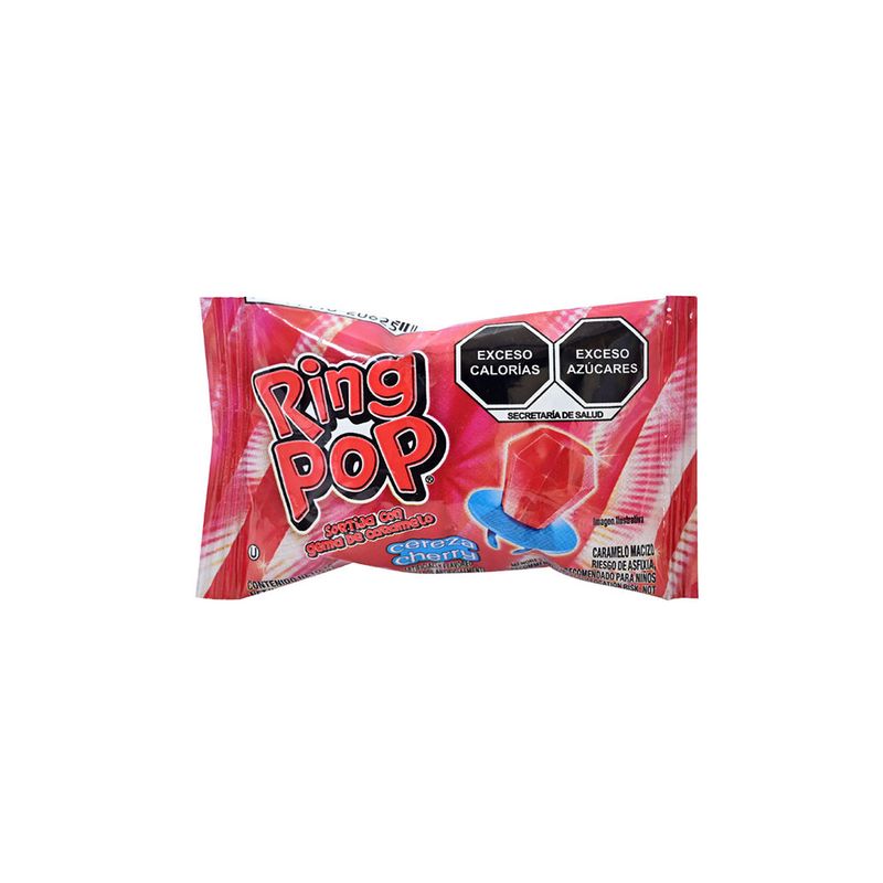 Ring-Pop