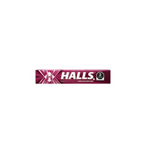 Halls Cereza