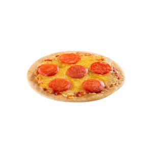 PizzaPeperonni