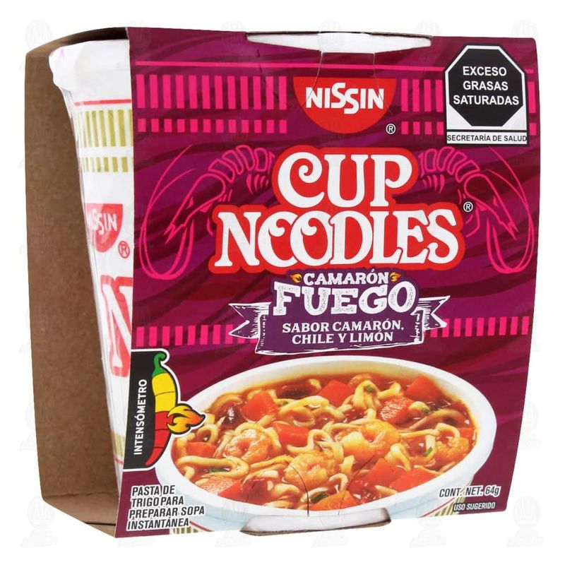 Kit-Nissin-Cup-Noodles-Camaron-Fuego