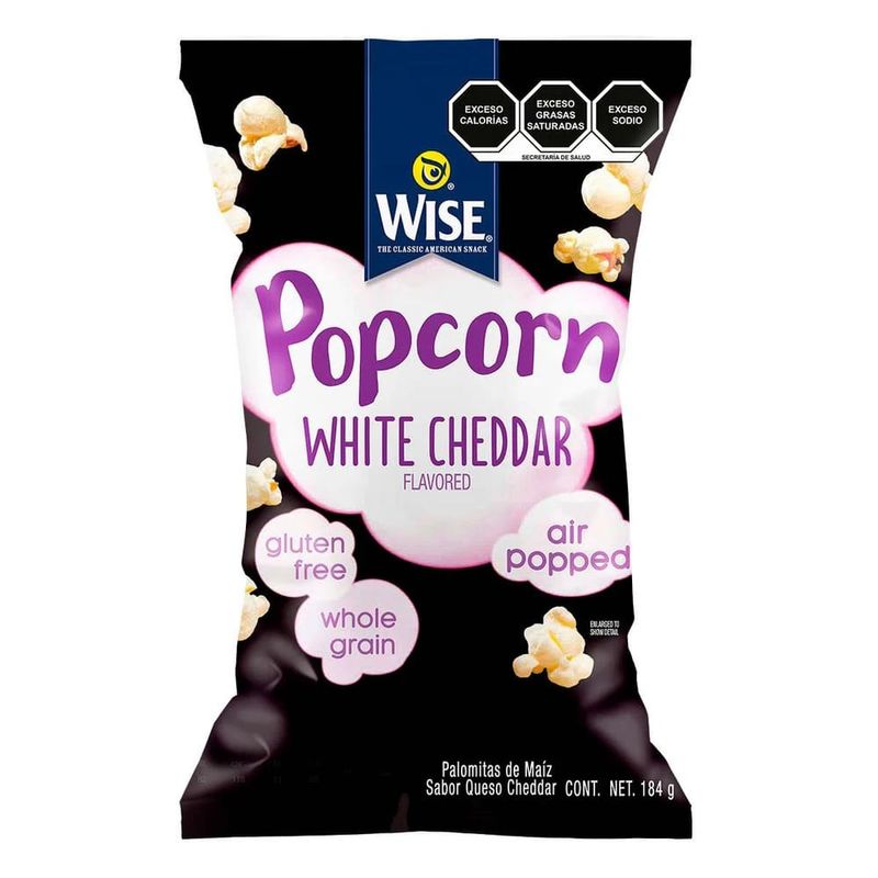 Palomitas-Wise-Queso-Bokados-184gr