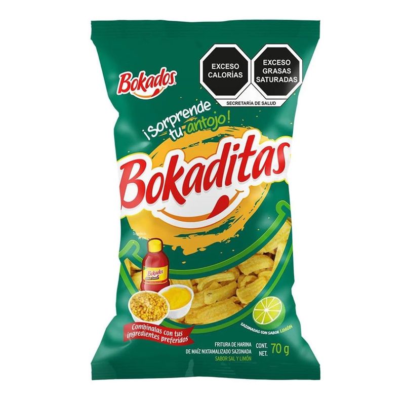 Bokaditas-70gr