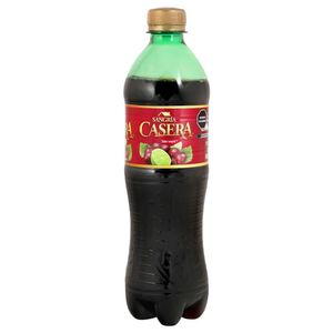 Refresco Sangría Casera 400ml