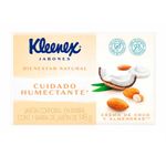 Jabon-Kleenex-Crema-De-Coco-Y-Almendras