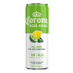 Hard-Seltzer-Corona-Rifadita-Lima-Limon