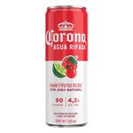 Hard-Seltzer-Corona-Rifadita-Limon-Frutos-Rojos