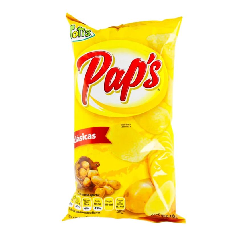 Totis-Pap-S-Sal-170gr