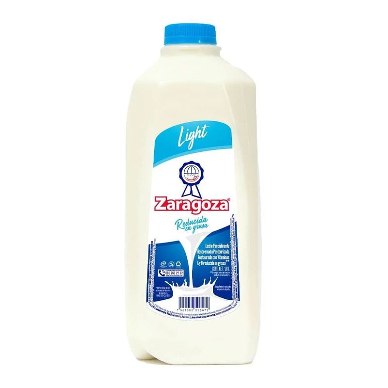 Leche-Fresca-Light-Zaragoza-1.8lt