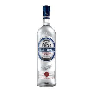 Tequila José Cuervo Tradicional Plata 950ml