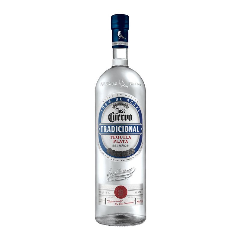 Tequila-Jose-Cuervo-Tradicional-Plata-950ml