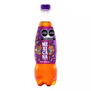 Refresco Mexicana 600ml