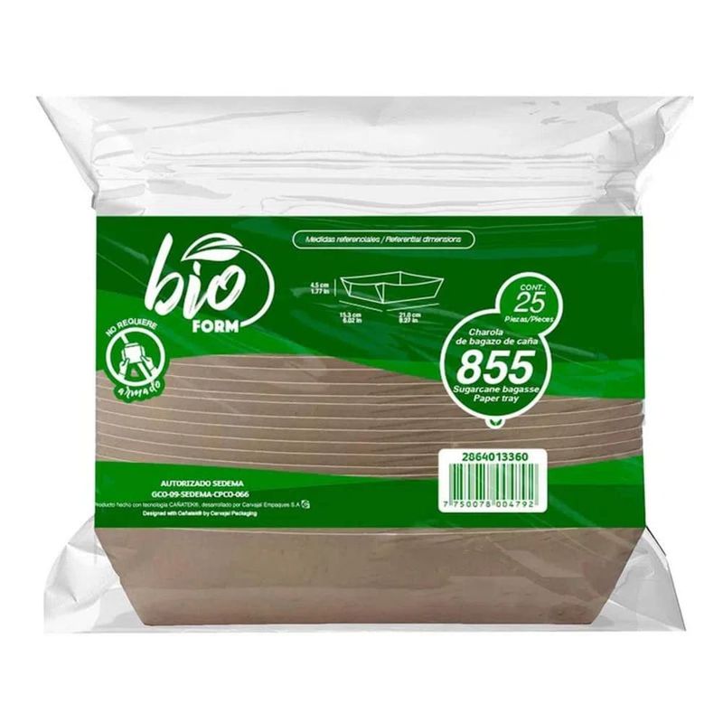 Charola-Papel-855-Bio-Form