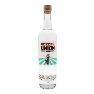 Mezcal Joven Unión 700ml
