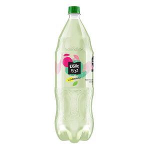 Del Valle Fizz Limonada 2lt Pet