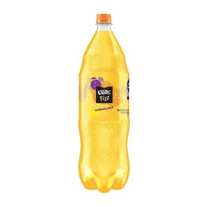 Del Valle Fizz Naranjada 2lt