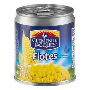 Elote En Grano Ch 24L/220gr