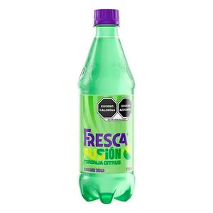Fresca Fusión 600ml Pet