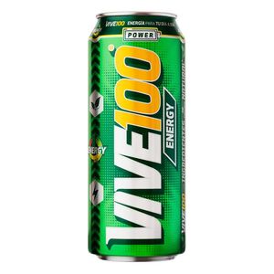 Bebida Vive 100% Lata 473ml
