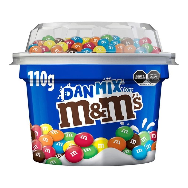 Yoghurt-Danmix-Sabor-Vainilla-Con-MyM-S-110gr