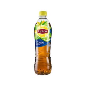 Té Helado Lipton 600ml
