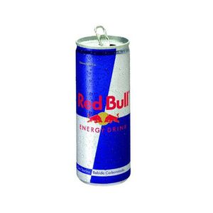 Redbull Energetizan 250ml